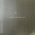 Perforated Metal Plain Steel Perforated Metal Aluminium Sheet Manufactory